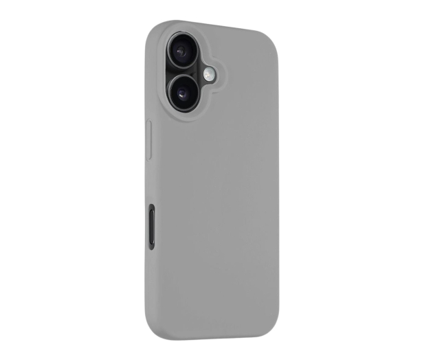 Tactical MagForce Velvet Smoothie Kryt pro Apple iPhone 16 Foggy - 1514360 - zdjęcie 3